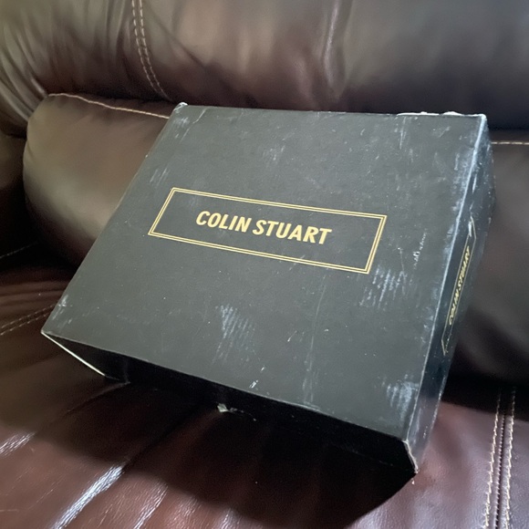 Women’s: Colin Stuart Heels (Size: 11B) - Picture 3 of 7